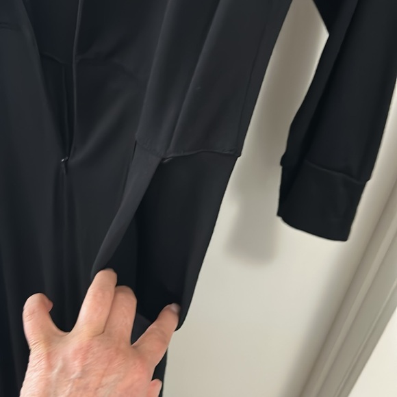 NWT:  MASAI Elegant Black Jumpsuit - Picture 12 of 12